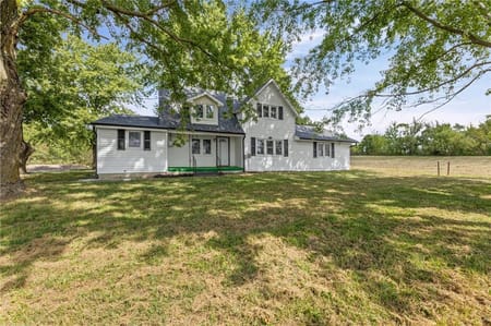 Amsterdam, MO 64723 Bates County