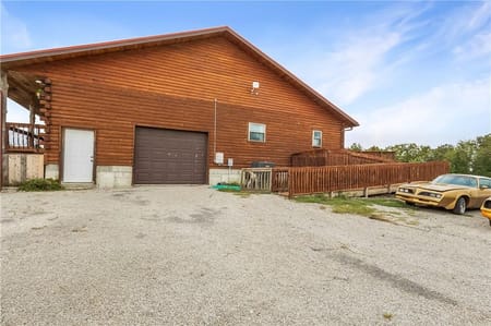 Harrisonville, MO 64701 Cass County
