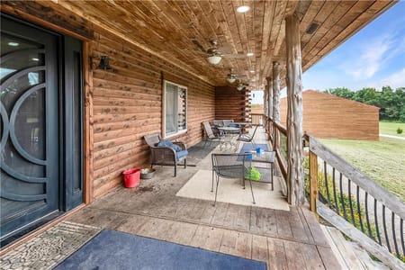 Harrisonville, MO 64701 Cass County