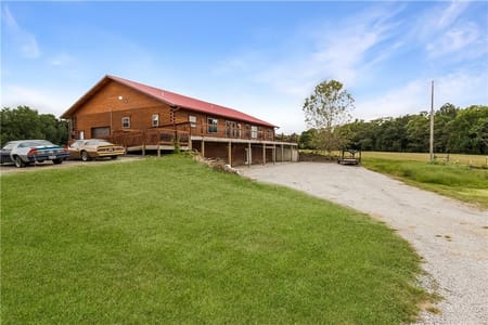 Harrisonville, MO 64701 Cass County