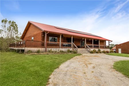 Harrisonville, MO 64701 Cass County