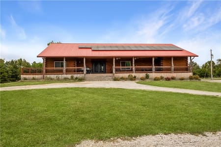 Harrisonville, MO 64701 Cass County