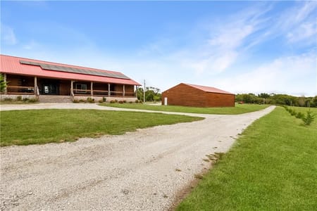 Harrisonville, MO 64701 Cass County