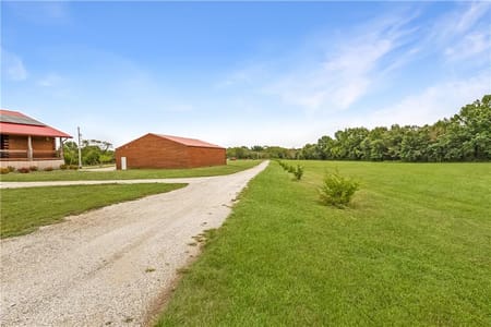 Harrisonville, MO 64701 Cass County