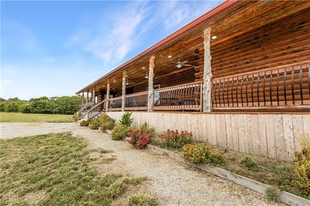 Harrisonville, MO 64701 Cass County