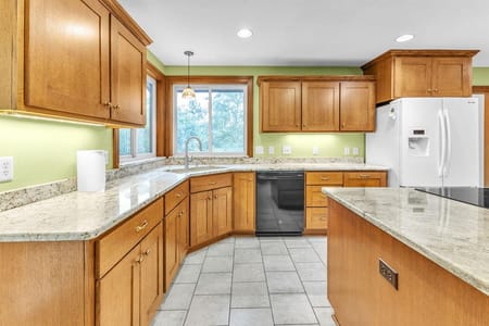 St Joseph, MO 64505 Buchanan County