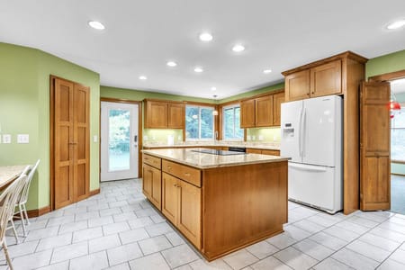 St Joseph, MO 64505 Buchanan County