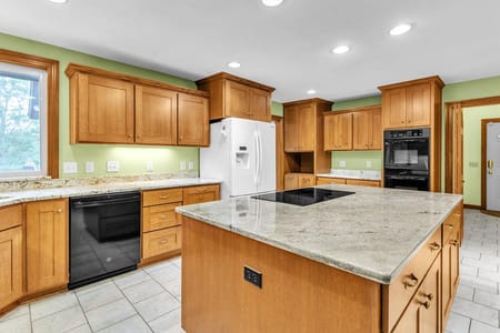 St Joseph, MO 64505 Buchanan County
