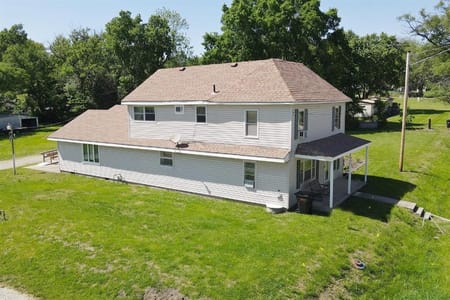 Edgerton, MO 64444 Platte County