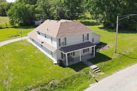 Edgerton, MO 64444 Platte County