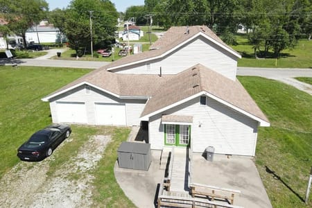 Edgerton, MO 64444 Platte County