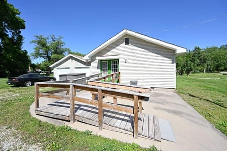 Edgerton, MO 64444 Platte County