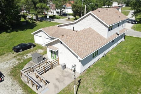 Edgerton, MO 64444 Platte County