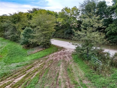 Agency, MO 64401 Buchanan County