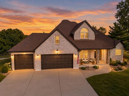 Pleasant Hill, MO 64080 Cass County