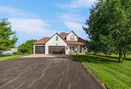 Pleasant Hill, MO 64080 Cass County