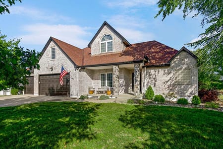 Pleasant Hill, MO 64080 Cass County