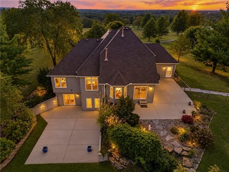 Pleasant Hill, MO 64080 Cass County