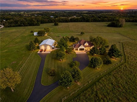 Pleasant Hill, MO 64080 Cass County
