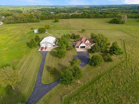 Pleasant Hill, MO 64080 Cass County