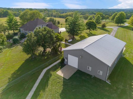 Pleasant Hill, MO 64080 Cass County