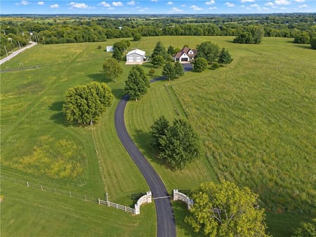 Pleasant Hill, MO 64080 Cass County