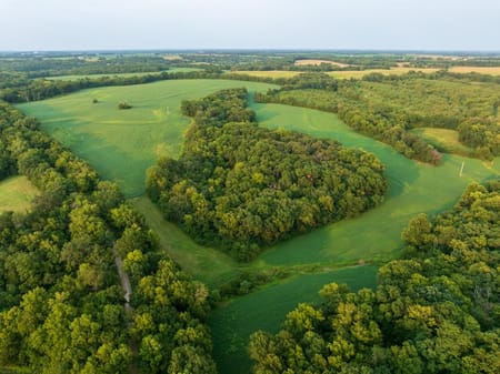 Pilot Grove, MO 65276 Cooper County