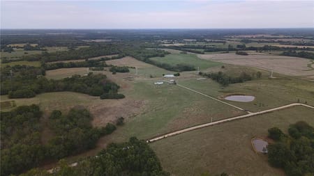 Urich, MO 64788 Bates County