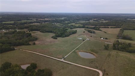 Urich, MO 64788 Bates County