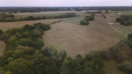 Urich, MO 64788 Bates County