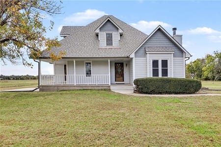 Harrisonville, MO 64701 Cass County
