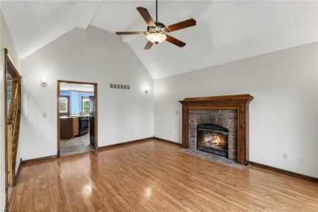 Harrisonville, MO 64701 Cass County