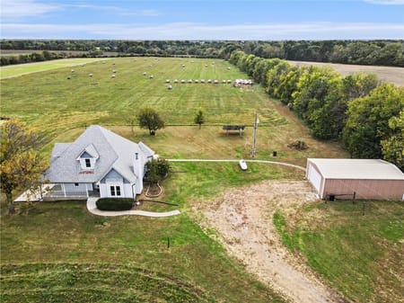 Harrisonville, MO 64701 Cass County