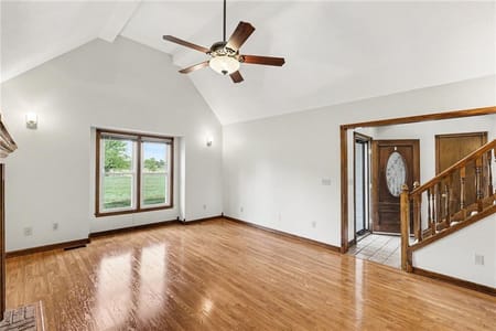 Harrisonville, MO 64701 Cass County