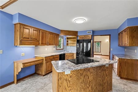 Harrisonville, MO 64701 Cass County