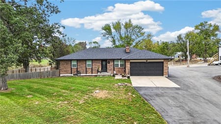 Harrisonville, MO 64701 Cass County