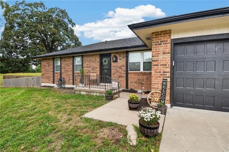 Harrisonville, MO 64701 Cass County