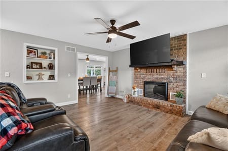 Harrisonville, MO 64701 Cass County