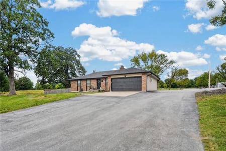 Harrisonville, MO 64701 Cass County