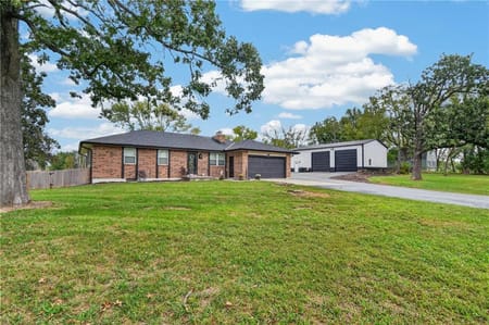 Harrisonville, MO 64701 Cass County
