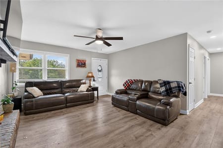 Harrisonville, MO 64701 Cass County