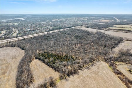 Kansas City, MO 64153 Platte County