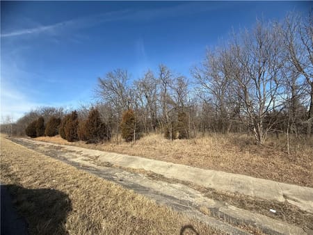 Kansas City, MO 64153 Platte County