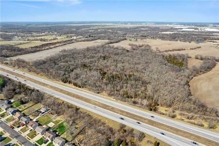 Kansas City, MO 64153 Platte County