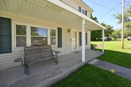 Edgerton, MO 64444 Platte County