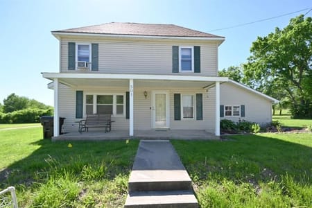 Edgerton, MO 64444 Platte County
