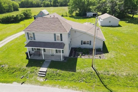 Edgerton, MO 64444 Platte County