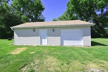Edgerton, MO 64444 Platte County