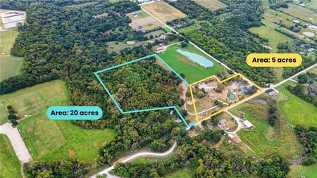 Harrisonville, MO 64701 Cass County