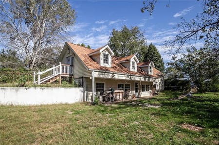 Garden City, MO 64747 Cass County